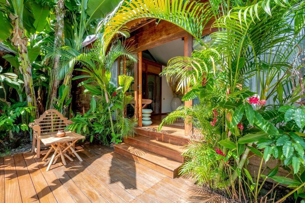 Secret River Villa - Luxury Villa 5 Bedrooms - Kerobokan - Canggu المظهر الخارجي الصورة