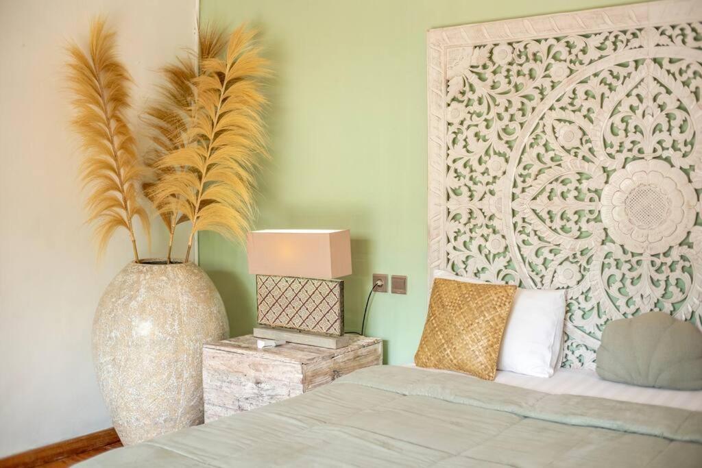 Secret River Villa - Luxury Villa 5 Bedrooms - Kerobokan - Canggu المظهر الخارجي الصورة